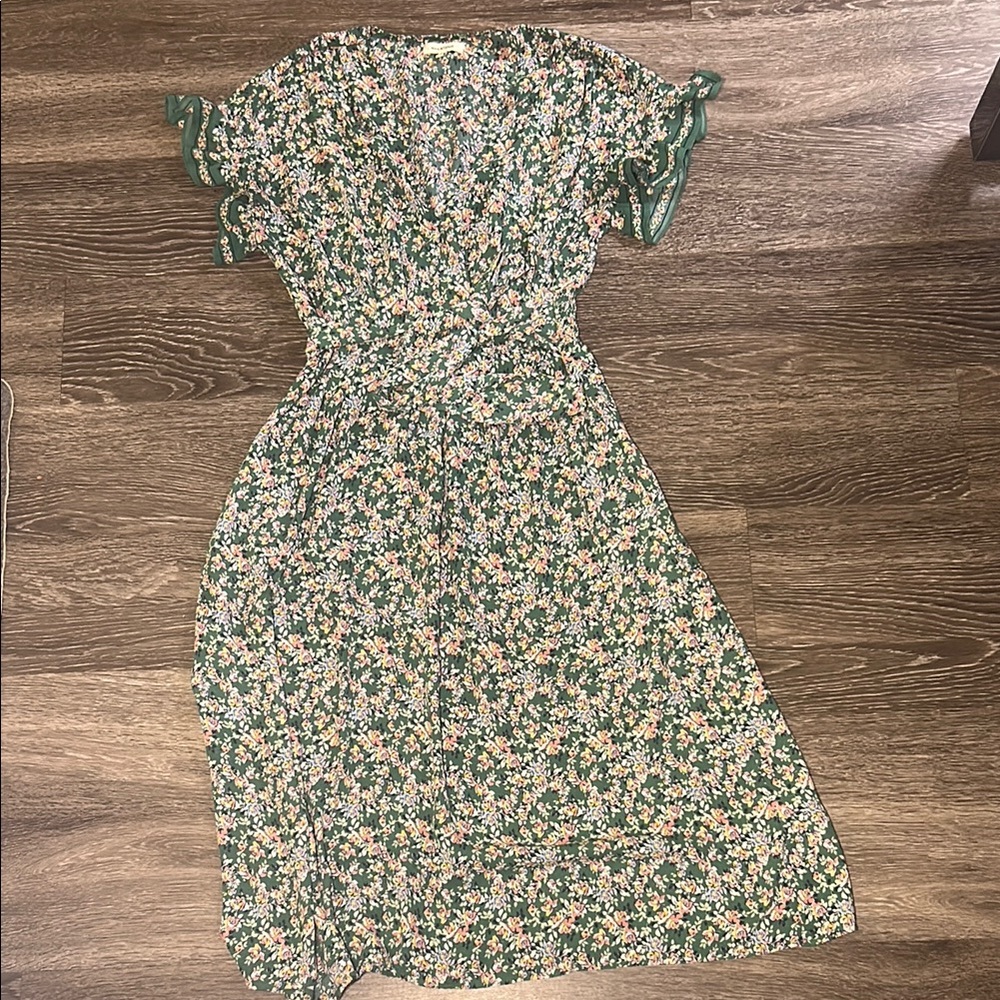 MAX STUDIO- dress